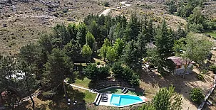 Apartamentos Rurales Matagacha 0026