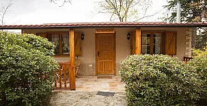 Apartamentos Rurales Matagacha 0029