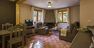 Apartamentos Rurales Matagacha 0036