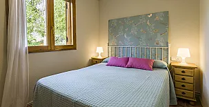 Apartamentos Rurales Matagacha 0038