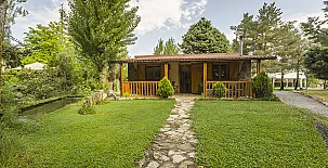 Apartamentos Rurales Matagacha 0039