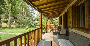 Apartamentos Rurales Matagacha 0040