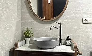 O Balcón do Oitaven en Ponte Caldelas (Pontevedra) - Foto 22