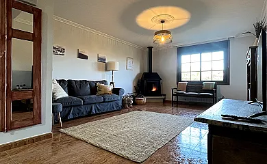 O Balcón do Oitaven en Ponte Caldelas (Pontevedra) - Foto 14