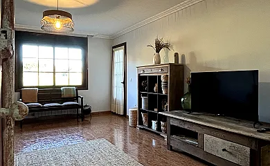 O Balcón do Oitaven en Ponte Caldelas (Pontevedra) - Foto 15