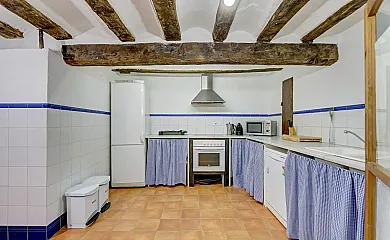 Casa de la Tía Tomasa en Alpuente (Valencia) - Foto 7