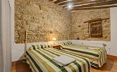 Casa de la Tía Tomasa en Alpuente (Valencia) - Foto 9