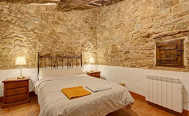 Casa de la Tía Tomasa en Alpuente (Valencia) - Foto 13