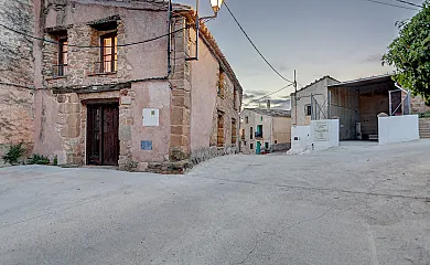 Casa de la Tía Tomasa en Alpuente (Valencia) - Foto 1