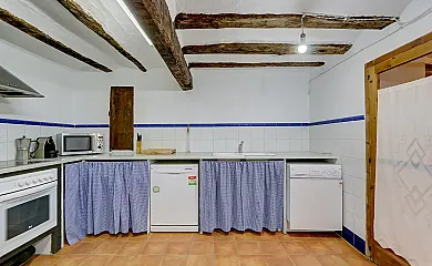 Casa de la Tía Tomasa en Alpuente (Valencia) - Foto 17