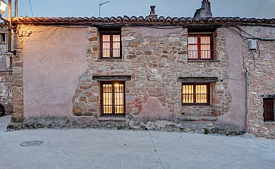 Casa de la Tía Tomasa en Alpuente (Valencia) - Foto 19