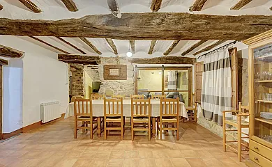 Casa de la Tía Tomasa en Alpuente (Valencia) - Foto 2