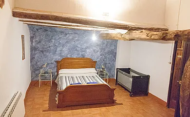 Casa de la Tía Tomasa en Alpuente (Valencia) - Foto 21