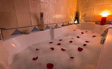 Reul Alto Cortijos Rurales en Laroya (Almería) - Foto 13