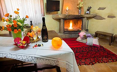 Reul Alto Cortijos Rurales en Laroya (Almería) - Foto 3