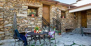 Reul Alto Cortijos Rurales 004