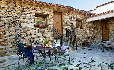 Reul Alto Cortijos Rurales en Laroya (Almería) - Foto 4