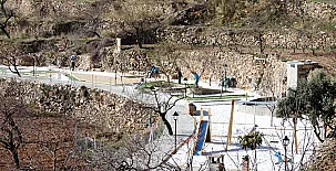 Reul Alto Cortijos Rurales 006