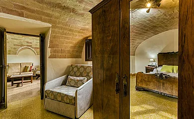 Can Borrellet en Sant Miquel De Fluvia (Girona) - Foto 6