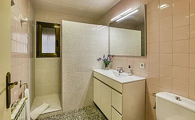 Can Borrellet en Sant Miquel De Fluvia (Girona) - Foto 7