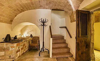 Can Borrellet en Sant Miquel De Fluvia (Girona) - Foto 8