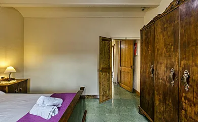 Can Borrellet en Sant Miquel De Fluvia (Girona) - Foto 9