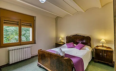 Can Borrellet en Sant Miquel De Fluvia (Girona) - Foto 10