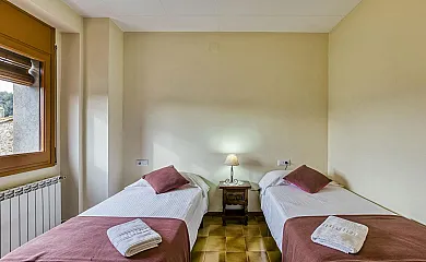 Can Borrellet en Sant Miquel De Fluvia (Girona) - Foto 12