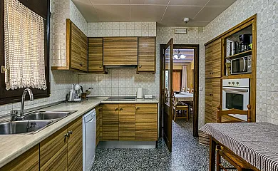 Can Borrellet en Sant Miquel De Fluvia (Girona) - Foto 14