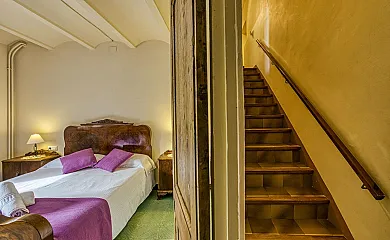 Can Borrellet en Sant Miquel De Fluvia (Girona) - Foto 15