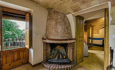 Can Borrellet en Sant Miquel De Fluvia (Girona) - Foto 16