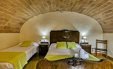 Can Borrellet en Sant Miquel De Fluvia (Girona) - Foto 20