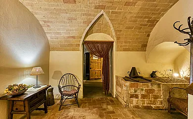 Can Borrellet en Sant Miquel De Fluvia (Girona) - Foto 21