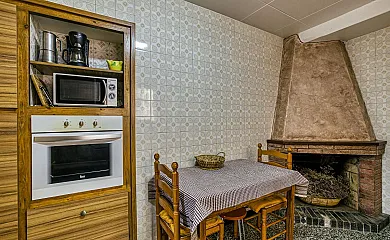 Can Borrellet en Sant Miquel De Fluvia (Girona) - Foto 22