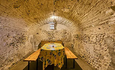 Can Borrellet en Sant Miquel De Fluvia (Girona) - Foto 23