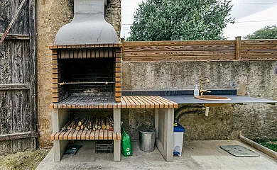 Can Borrellet en Sant Miquel De Fluvia (Girona) - Foto 3