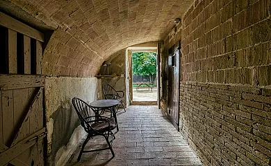 Can Borrellet en Sant Miquel De Fluvia (Girona) - Foto 24