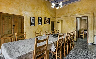 Can Borrellet en Sant Miquel De Fluvia (Girona) - Foto 25