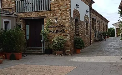 Apartamentos Lagunas en Castropol (Asturias) - Foto 1