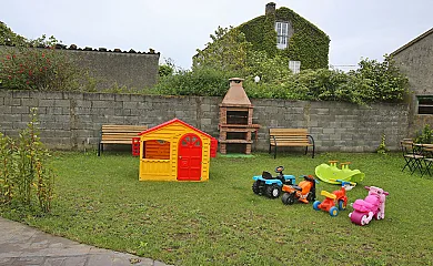 Apartamentos Lagunas en Castropol (Asturias) - Foto 4