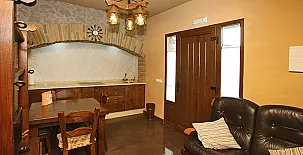 Apartamentos Lagunas 006