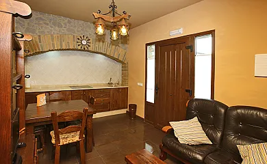 Apartamentos Lagunas en Castropol (Asturias) - Foto 6