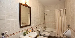 Apartamentos Lagunas 007