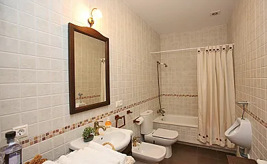 Apartamentos Lagunas en Castropol (Asturias) - Foto 7