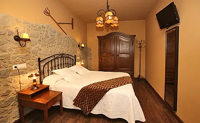 Apartamentos Lagunas en Castropol (Asturias) - Foto 8