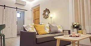 Apartamento La Encantada 005