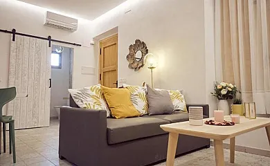 Apartamento La Encantada en Elche de la Sierra (Albacete) - Foto 1