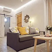 Apartamento La Encantada 001