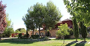 Finca el Gavilán 002