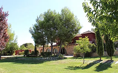 Finca el Gavilán en Munera (Albacete) - Foto 1